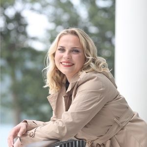 Meet your Posher, Isabella